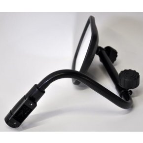 Britax Oglindă 7020001 cu braț telescopic stânga