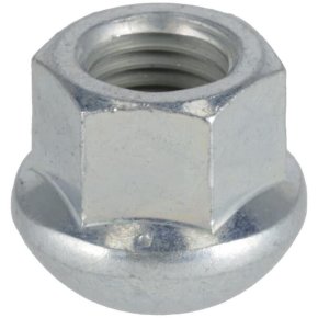 AL-KO Piuliță roată conică M12x1.50 Oțel