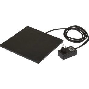 Kerbl Placă fierbinte cu cauciuc 70239