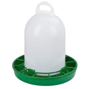 Kerbl Feeder Stükerjürgen 70264KER 4kg Verde 4l
