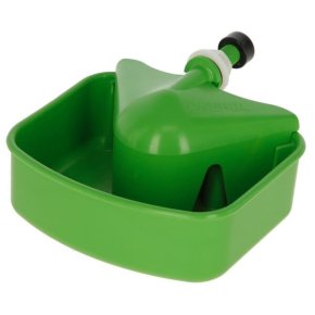 Kerbl Adăpătoare universală pentru păsări 70296KER Plastic 1 l