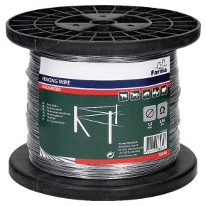 Farma Sârmă gard electric 704002FA 1