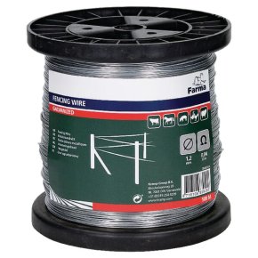 Farma Sârmă gard electric 704003FA 1