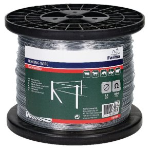 Farma Sârmă gard electric 704004FA 1