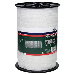 Farma Bandă gard electric 704009FA 40mm 200m 8x0