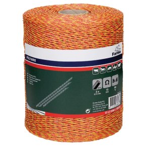 Farma Cablu gard electric 704012FA 1000m 3x0