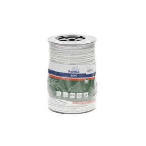 Farma Cablu gard electric 704020FA 6mm 200m 6x0