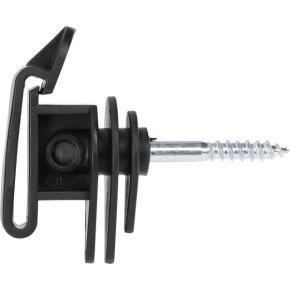 Farma Izolator bandă 705003FA Negru 25 buc