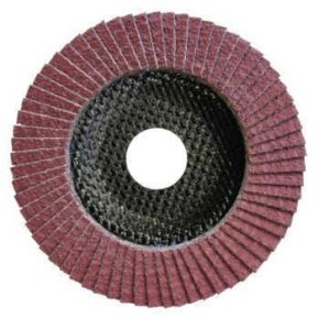 Tyrolit Disc de șlefuire 707007 115mm K60