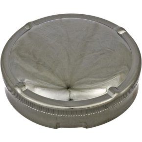 Capac combustibil 707822R93N placat cu crom Kramp