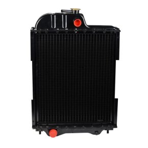 Radiator 70U130101001N Kramp