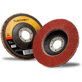 3M Flap disc 65056NH Cubitron II K8 125 mm