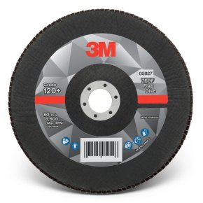 3M Disc lamelar 7100196812 769F T29 conic 125x22