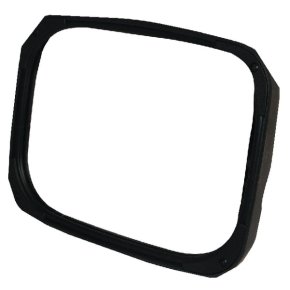 Britax Oglindă 7107001 Convex 268x207mm