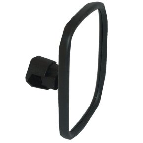 Britax Cap de oglindă 7120320A Plat 200x150 mm