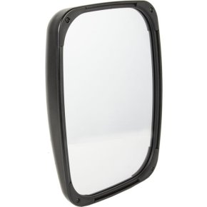 Britax Oglindă încălzită 7132532AM 24V 330 x 240 mm