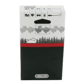 Oregon Lanț motofierăstrău 21LPX076E Powercut semidaltă 0