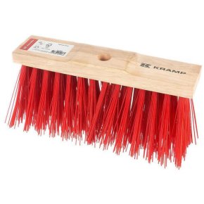 Kramp Mătură de stradă 7310KR Elaston 29cm