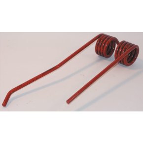 Kramp Dinte cu arc 73130KR Haymax CW stânga