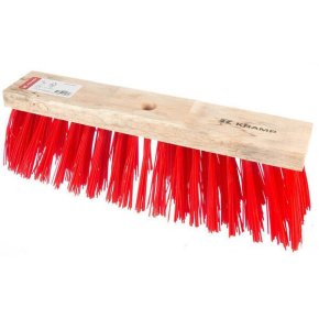 Kramp Mătură pentru curte și grajd 7325KR Elaston 40cm