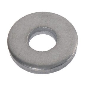 Kramp Șaibă 73496B DIN 7349 extra groasă M6x17x3mm oțel