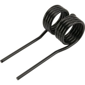 Kramp Dinte greblă pick-up 73514500N Potrivit pentru Strautmann Cu spiră 185 mm