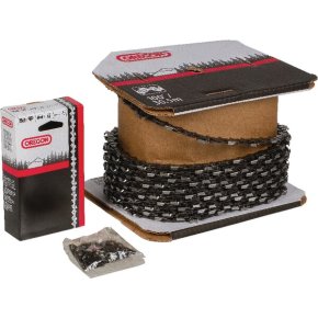 Oregon Lanț motofierăstrău 73DPX100R Versacut Semidaltă 3/8" 1
