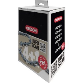 Oregon Lanț de motofierăstrău 95TXL064EPACK Speedcut semi daltă .325 1.3mm 64 DL