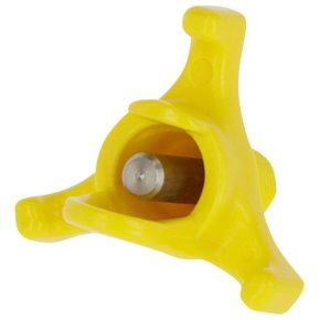 Kerbl Tetina de băut 74181KER 33.5x30x34mm 4 bucăți