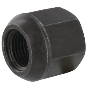 Kramp Piuliță hexagonală cu guler sferic 74361A161510 DIN74361 M16x1