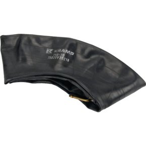Kramp Cameră anvelopă 75020V30218 V3.02.18 cu valvă curbată 750-20 diametru 20 in