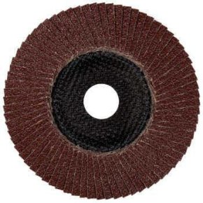 Tyrolit Disc lamelar K19170 zincat 115mm K40