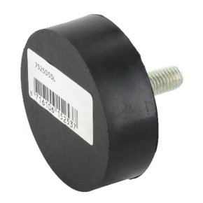 Kramp Amortizor de vibrații 7525D55L