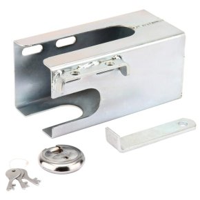 Kramp Siguranţă antifurt incl.