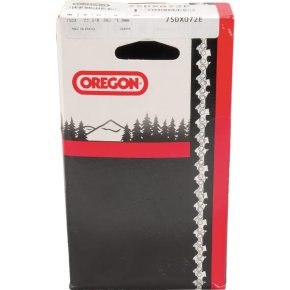 Oregon Lanț motofierăstrău 75DX072E Versacut Semi daltă 3/8 1.6mm 72 zale