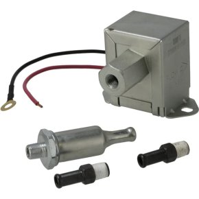 Kramp Pompă combustibil 7700061611KR electrică ridicare 12V