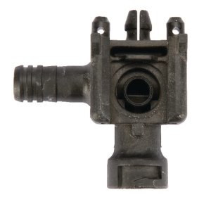 Piesă de capăt a corpului duzei 7722100 Amazone