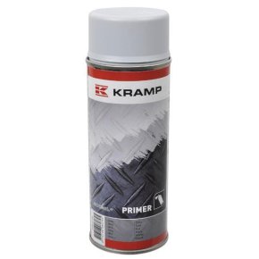 Kramp Spray grund 777704KR gri 400ml