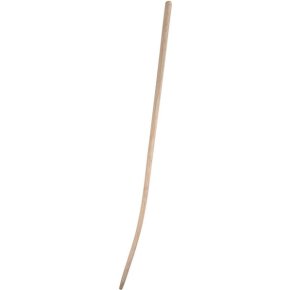 Kramp Coadă de mătură curbată 7821KR 3x170cm