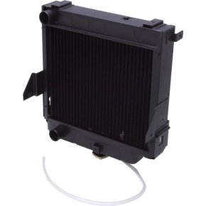 Radiator 787605R92N Kramp