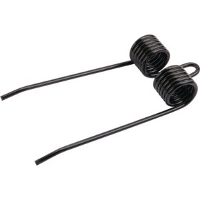 Kramp Dinte greblă pick-up 7893746N Cu spiră