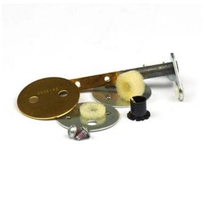 Briggs & Stratton Arbore clapetă acceleraţie 790901