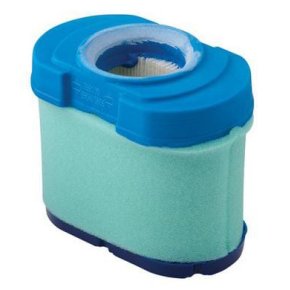 Briggs & Stratton Filtru de aer 792105 oval