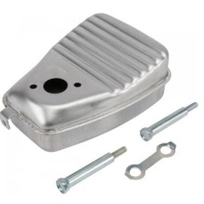 Eșapament 793496 Briggs & Stratton