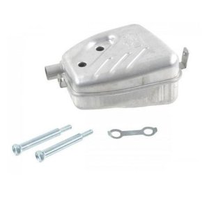 Toba de eșapament 793679 Briggs & Stratton