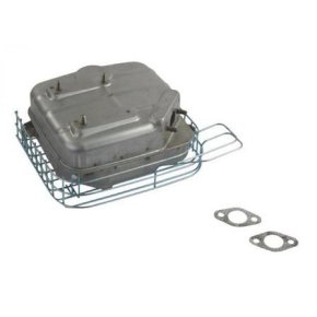 Toba de eșapament 793701 Briggs & Stratton