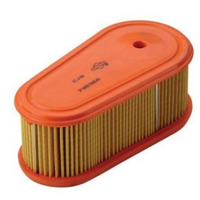 Briggs & Stratton Filtru de aer Oval 795066 140x70x57mm