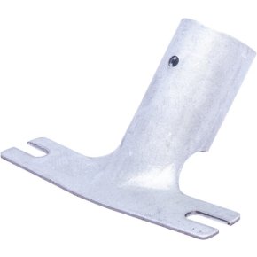 Kramp Suport Mâner 7950KR 28mm Potrivire Cozi