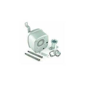 Tobă eșapament 796000 Briggs & Stratton