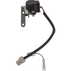 Briggs & Stratton Motor-stepper/bracket 796918